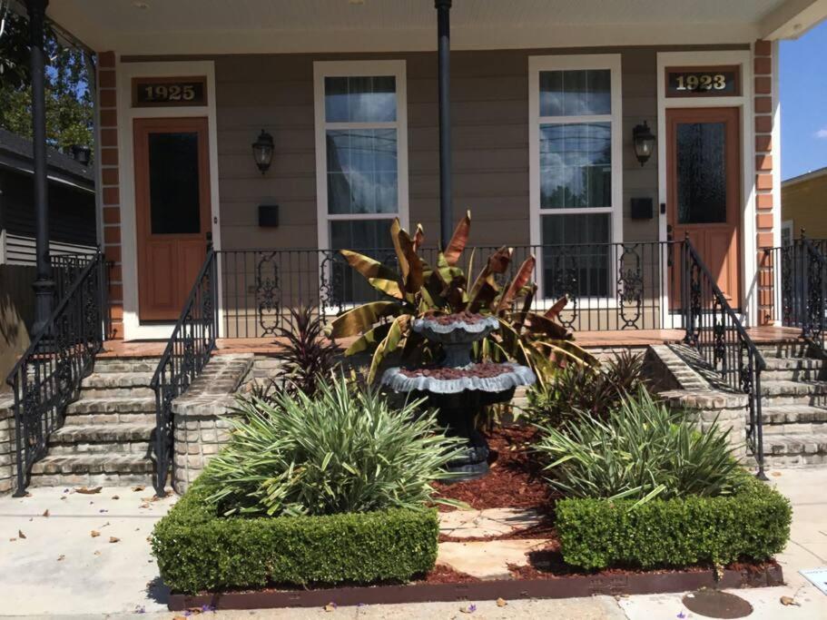 Amazing 3Bedroom Townhome, In Historic Dryade City New Orleans Exterior photo