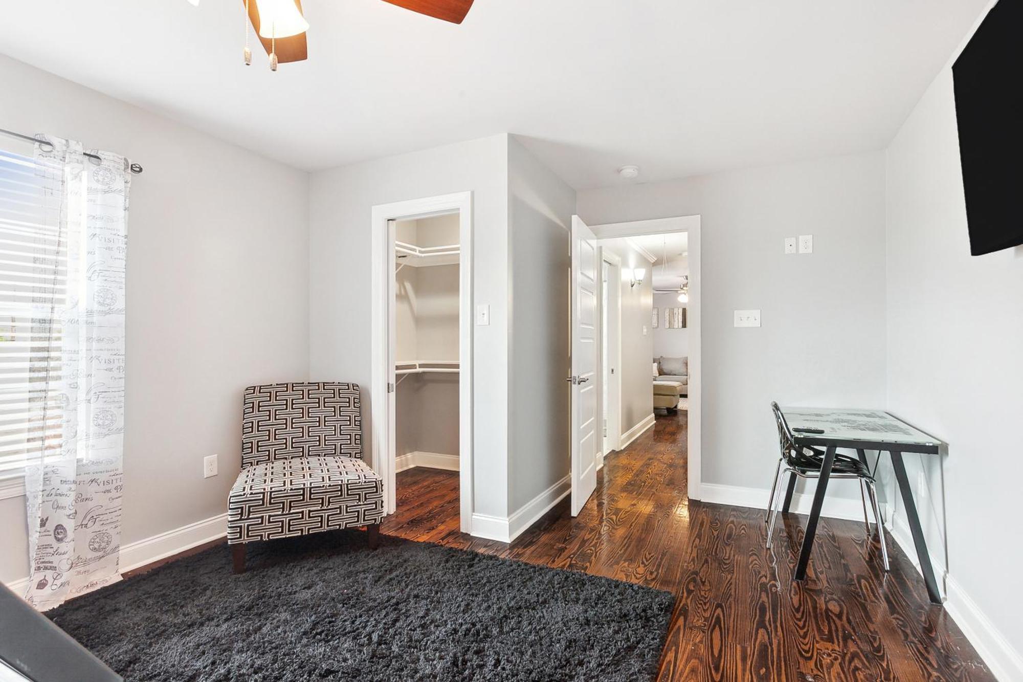 Amazing 3Bedroom Townhome, In Historic Dryade City New Orleans Exterior photo
