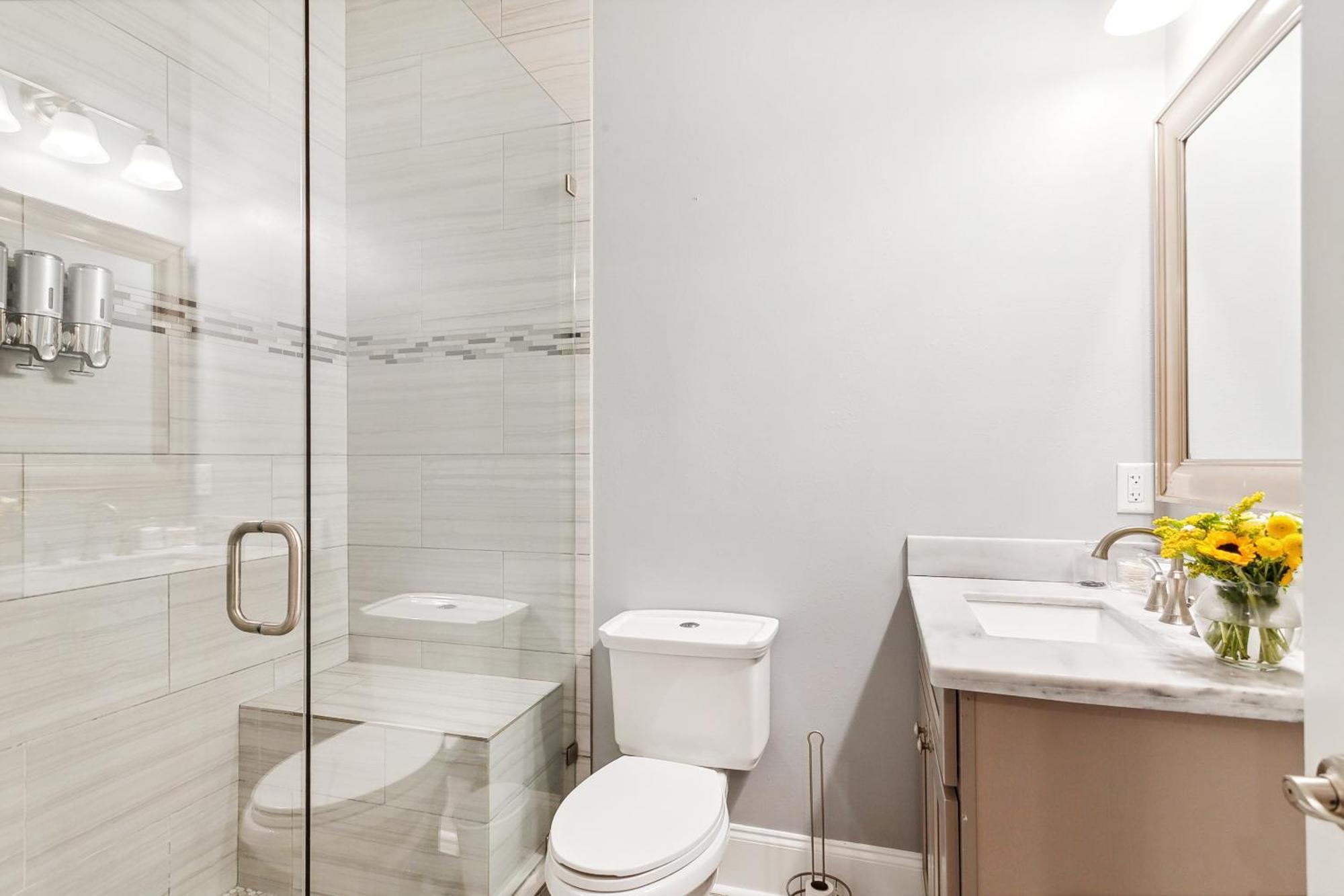 Amazing 3Bedroom Townhome, In Historic Dryade City New Orleans Exterior photo