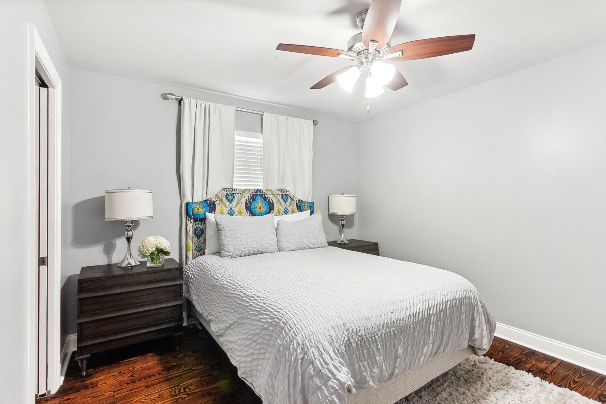 Amazing 3Bedroom Townhome, In Historic Dryade City New Orleans Exterior photo